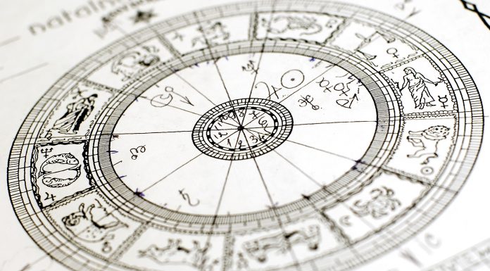 Astrologia ezoterică Astrologia ezoterica