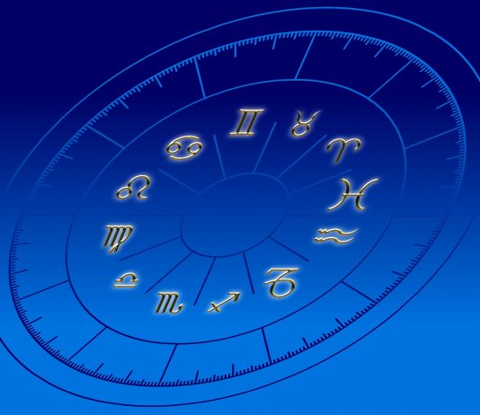 Astrologia holistica
