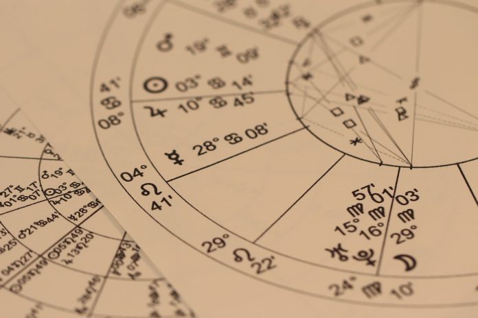 Astrologia orara