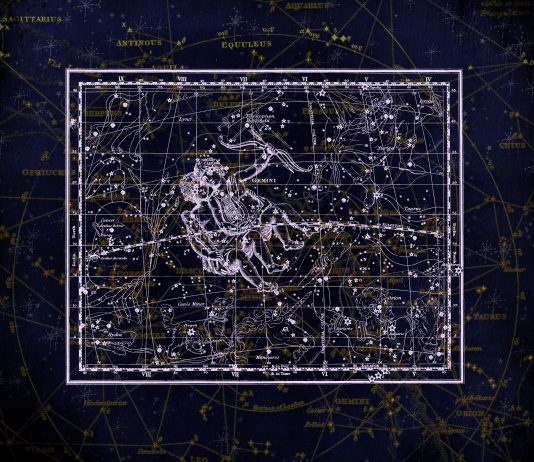 Iubire si bani - Gemeni - ianuarie 2013