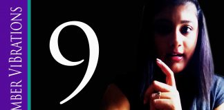 Vibrația numărului 9 în numerologie Vibratia numarului 9 in numerologie