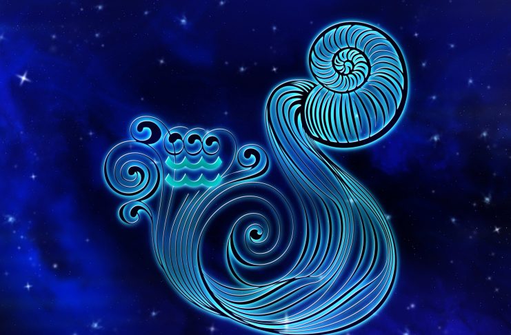 Horoscop luna martie 2013 - zodia Varsator
