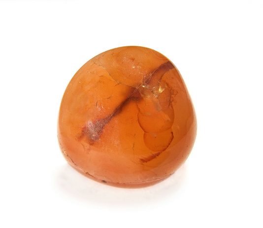 Carneolul