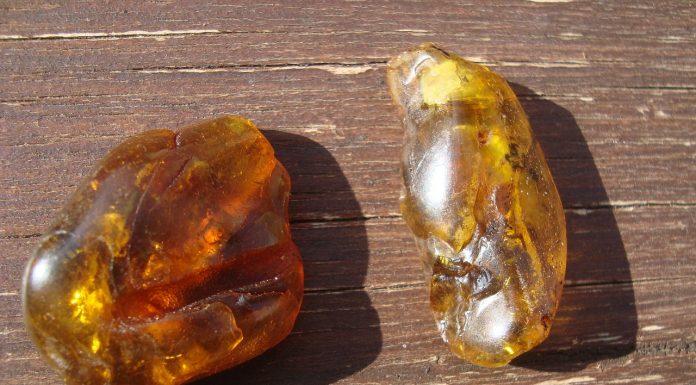 Cristale norocoase pentru zodia Leu Cristale norocoase pentru zodia Leu