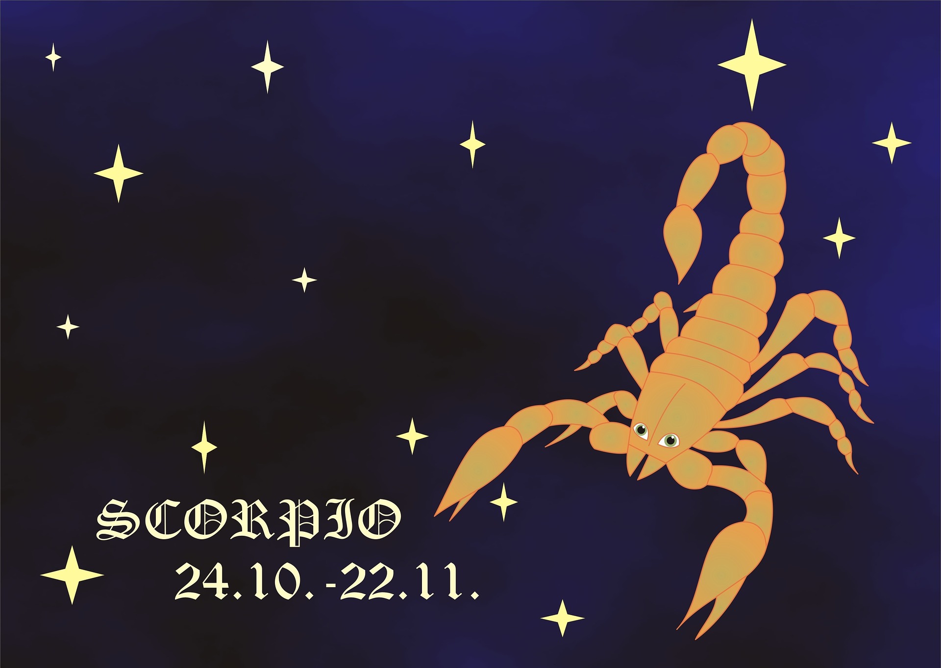 Horoscop luna martie – iubire, cuplu, familie, zodia Scorpion 2013