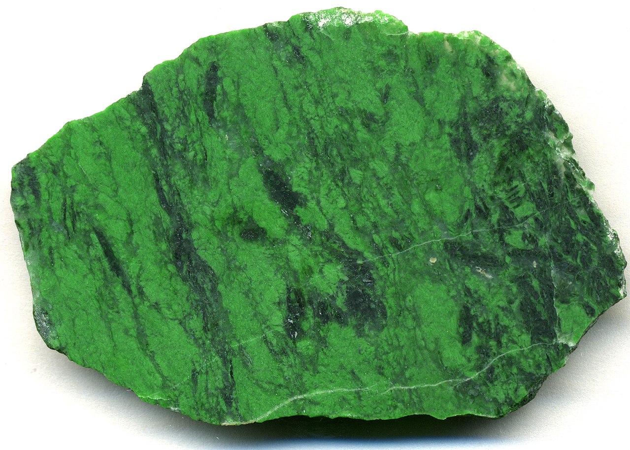 Jadul verde