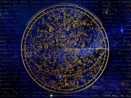 Semnele zodiacale vazute asemeni atomi ai astrologiei