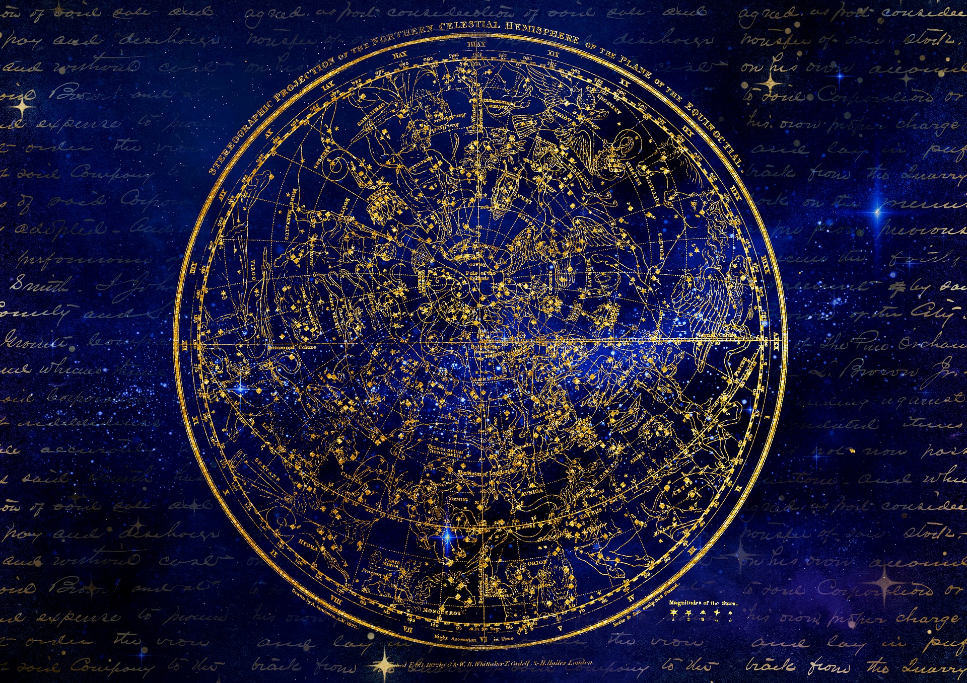 Semnele zodiacale vazute asemeni atomi ai astrologiei