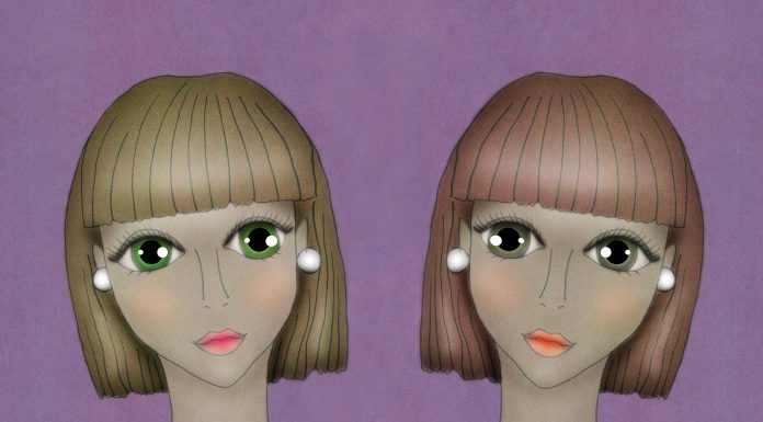 Trăsăturile fizice ale zodiei Gemeni Trasaturile fizice ale zodiei Gemeni