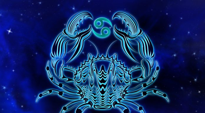 Trăsăturile fizice ale zodiei Rac Trasaturile fizice ale zodiei Rac