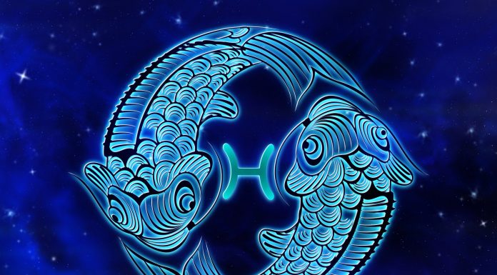 Trăsăturile fizice ale zodiei Pești Zodia Pesti