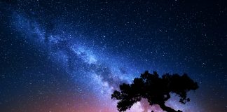 Astrocartografie