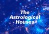 Activarea caselor astrologice Activarea caselor astrologice