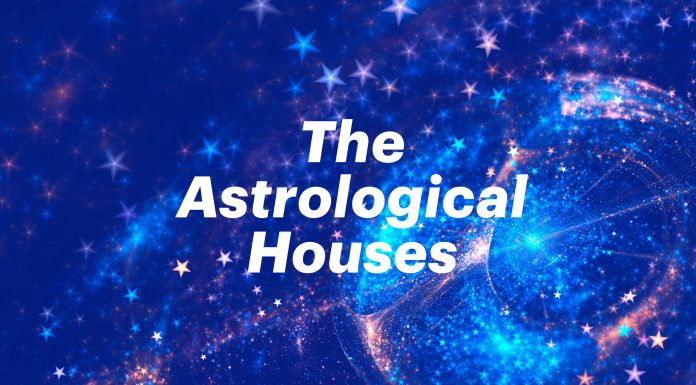 Activarea caselor astrologice