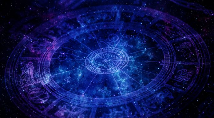 Alfabetul astrologiei