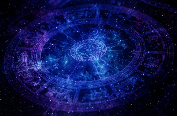 Alfabetul astrologiei