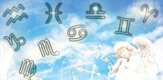 Ascendentul în semne Ascendentul in semne