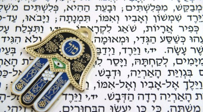 Astrologie kabbalistica