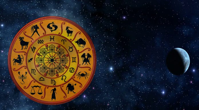 Casele cerului in astrologie