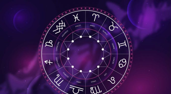 Casele in astrologie