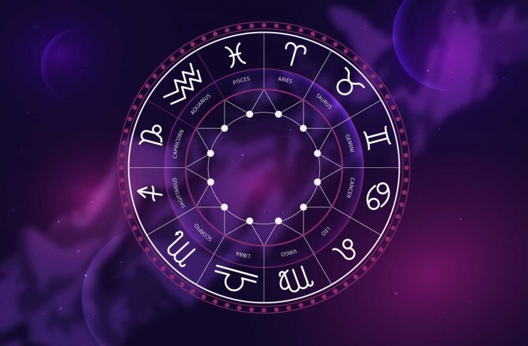 Casele in astrologie