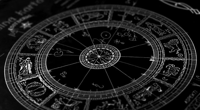 Aspecte și semne în interpretarea unei hărți astrologice Harta astrologica