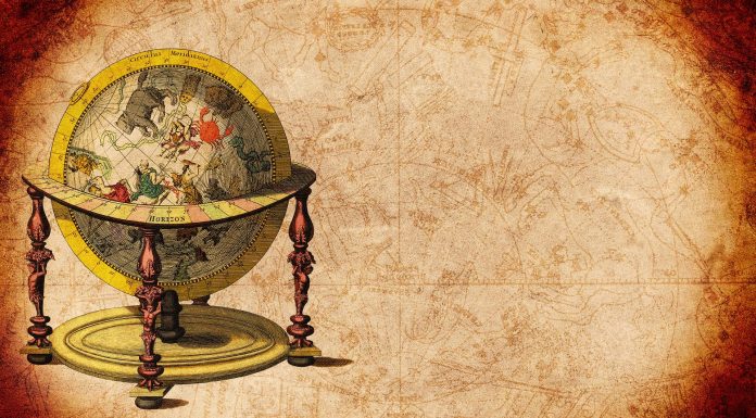 Intelegerea horoscopului natal