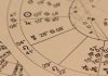 Interpretarea astrogramei natale