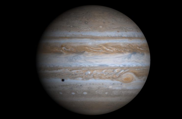 Jupiter