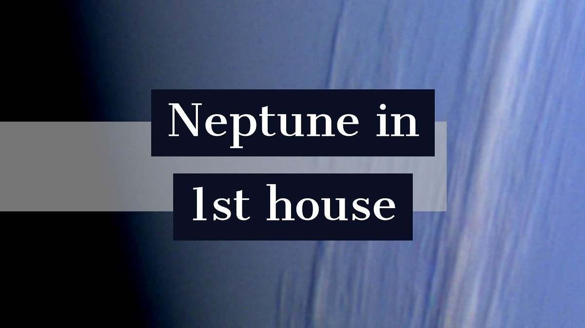Neptun in Casa I