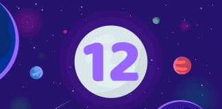 Planetele în casa a XII-a Planetele in casa a XII-a