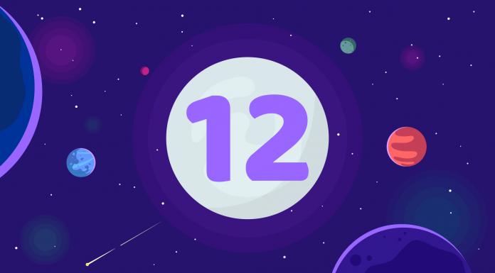 Planetele in casa a XII-a