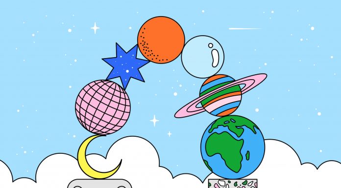 Planetele in semnele zodiacale