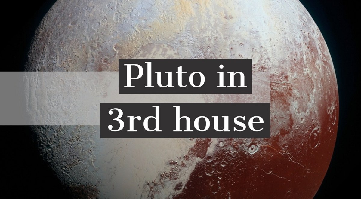 Pluton in casa a III-a