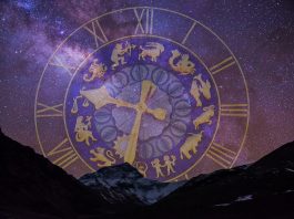 Sectoare astrologice