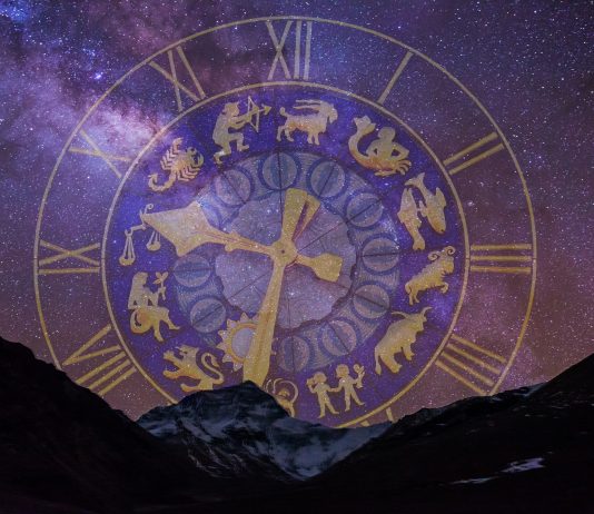 Sectoare astrologice