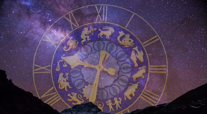 Sectoare astrologice