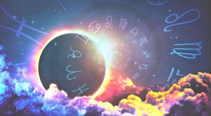 Semnele solare in astrologie