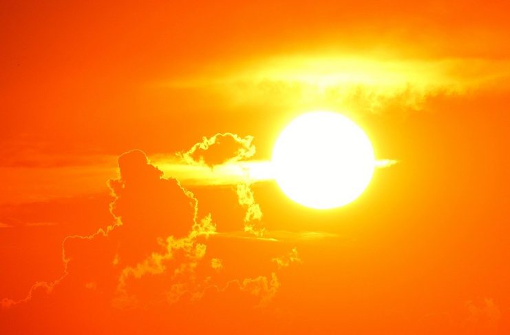 Soarele si ascendentul in harta astrala