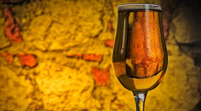 Interpretare vis în care apare bere Bere