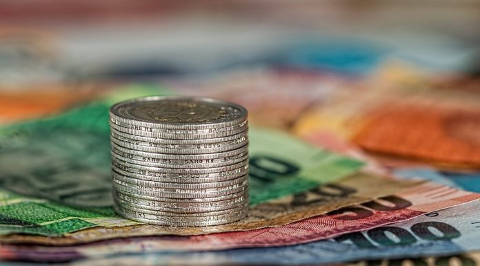 Interpretare vis in care apar bani