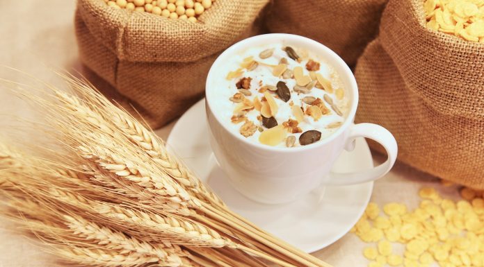 Interpretare vis in care apar cereale