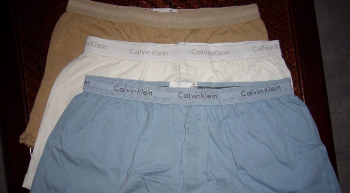 Interpretare vis in care apar chiloti