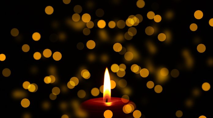 Interpretare vis in care apar condoleante