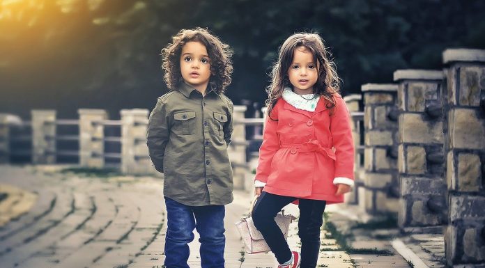 Interpretare vis în care apar copii Interpretare vis in care apar copii