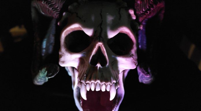 Interpretare vis in care apar demoni