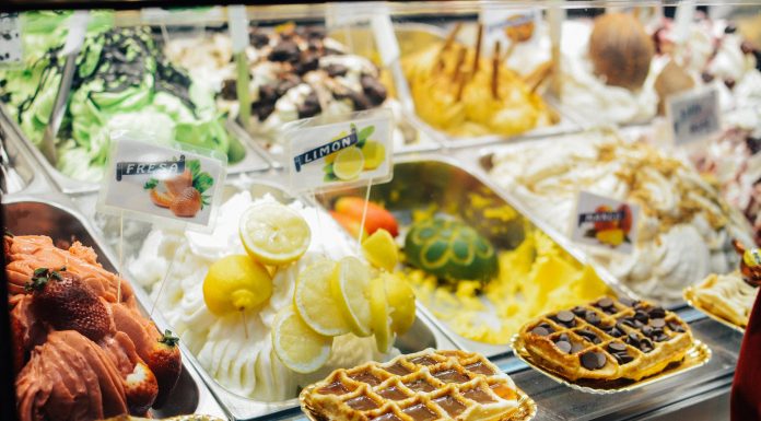 Interpretare vis în care apar feluri de mâncare Interpretare vis in care apar feluri de mancare