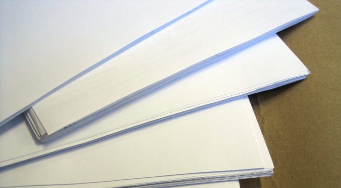 Interpretare vis in care apar foi