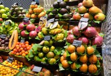Interpretare vis în care apar fructe Interpretare vis in care apar fructe