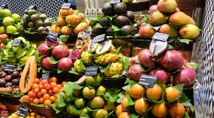 Interpretare vis in care apar fructe